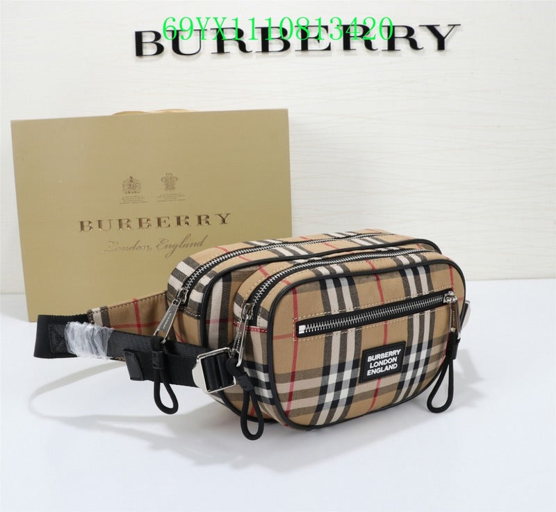 LTB Fashion -BBR Bags - 416