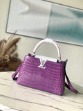 Fashion Luxe Touch bags - 3980