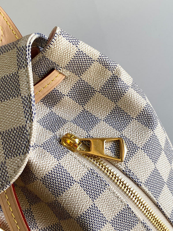 Luxe Touch Fashion LTB-bags - 17009