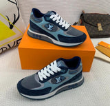 Luxe Touch Bags -  Men Shoes - 1018