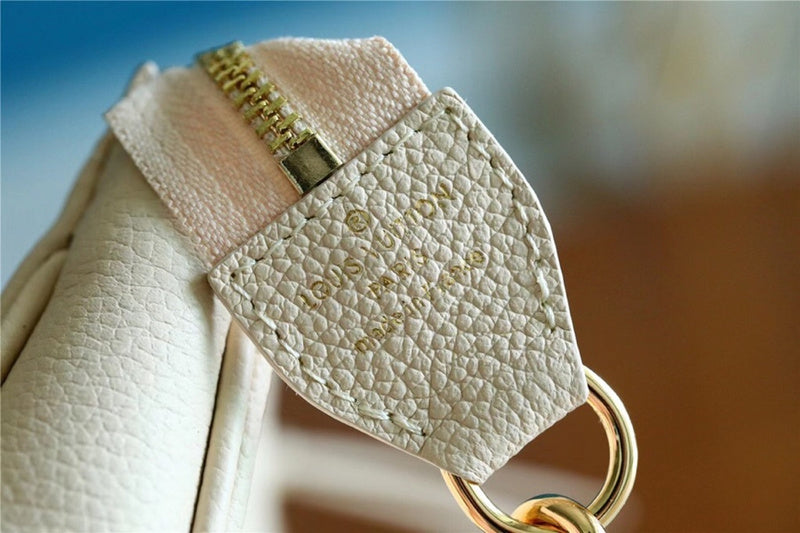 Luxe Touch Fashion LTB-bags - 8838