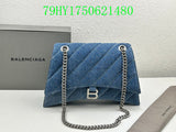 Luxe Touch Fashion - BGA Bags - 1743