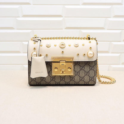 Luxe Touch Bags 

 - LTB Bags - 1018