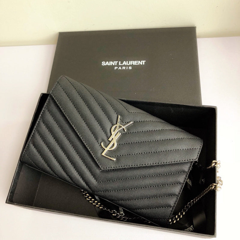Luxe Touch - SLY Bags 098