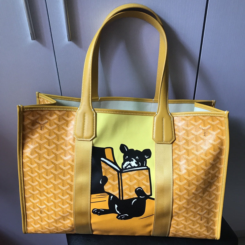 LTB - GOD Bags - 291