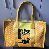 Luxe Touch Bags - GOD Bags - 291