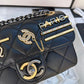 Luxe Touch Bags 

 -  Bags - 3444