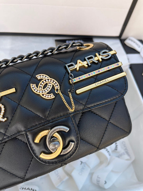 Luxe Touch Bags 

 -  Bags - 3444