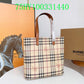 Luxe Touch Bags Fashion -BBR Bags - 584