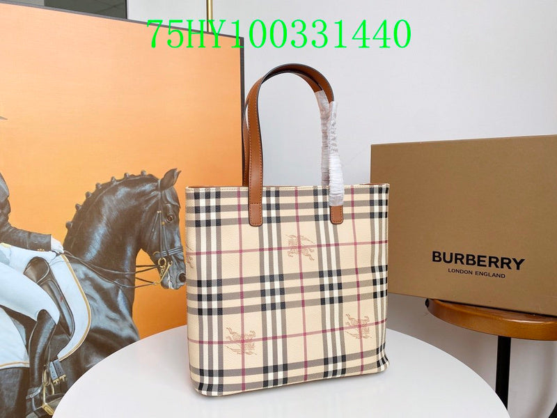 Luxe Touch Bags Fashion -BBR Bags - 584