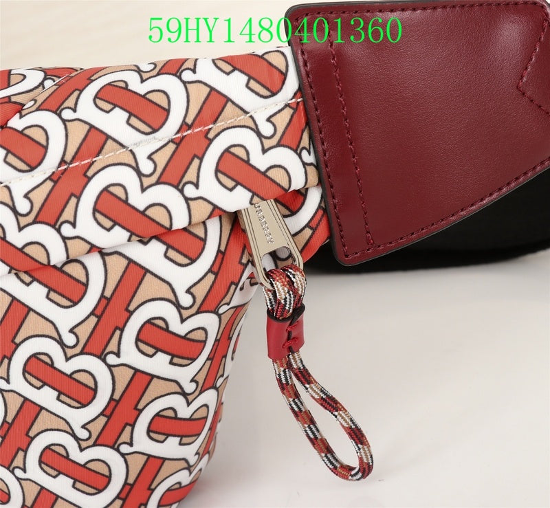 Luxe Touch Fashion -BBR Bags - 561