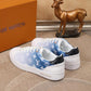 Luxe Touch Bags -  Men Shoes - 1801