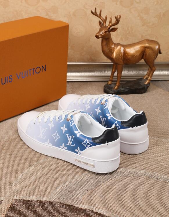 Luxe Touch Bags 

 - LTB Men Shoes - 1801