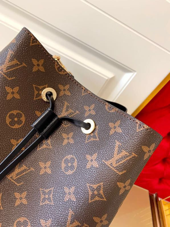 Fashion Luxe Touch bags - 3615