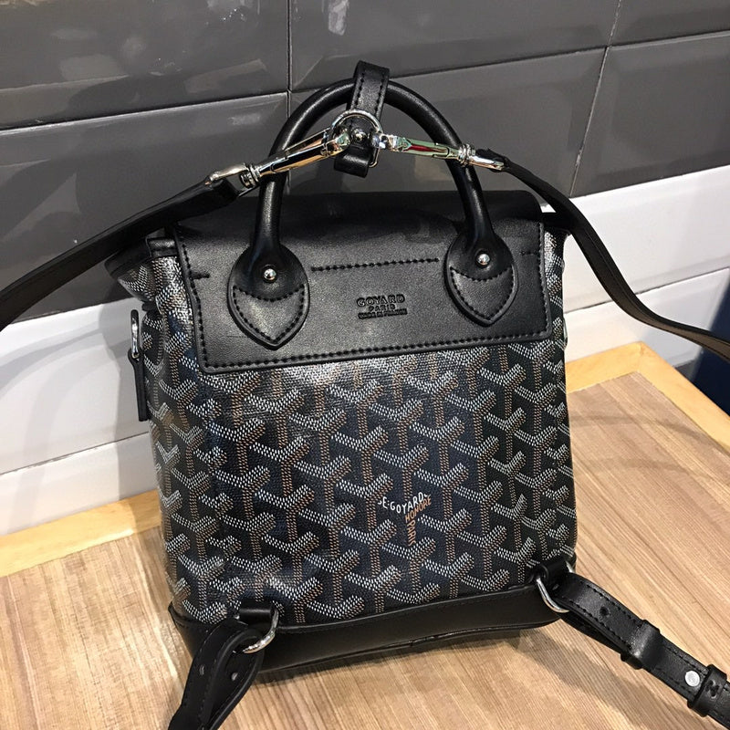 Luxe Touch Bags - GOD Bags - 014