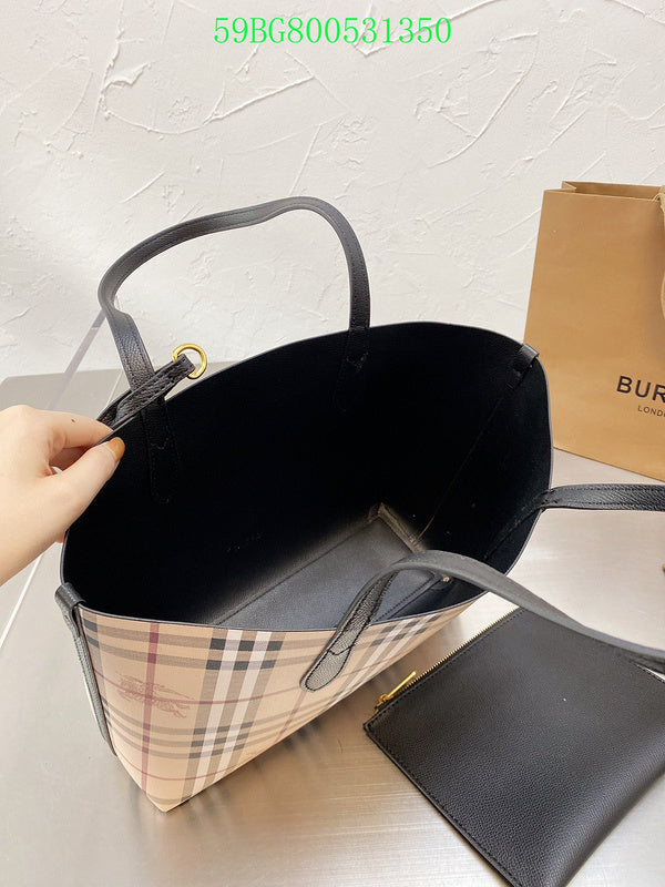 Luxe Touch Fashion -BBR Bags - 493