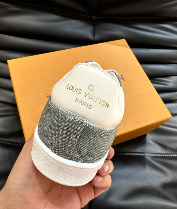Luxe Touch Bags 

 - LTB Men Shoes - 080