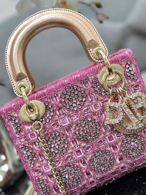 LTB - Luxe Touch Bags - 670