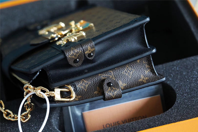 Luxe Touch Fashion LTB-bags - 8200