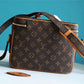 Luxe Touch Fashion LTB-bags - 10443