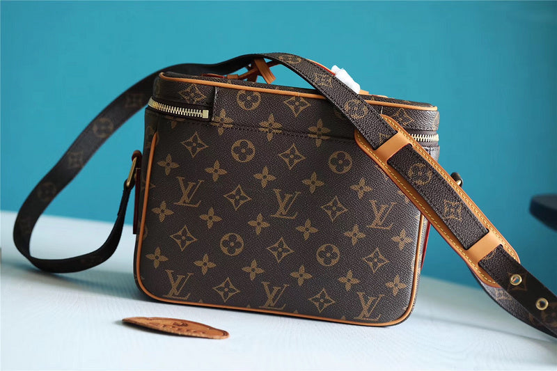 Luxe Touch Fashion LTB-bags - 10443