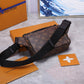 Luxe Touch Fashion LTB-bags - 17118