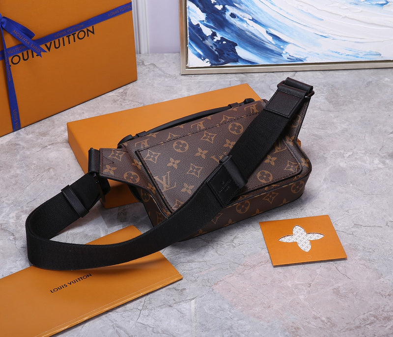 Luxe Touch Fashion LTB-bags - 17118