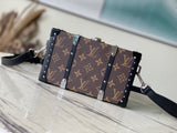 Fashion Luxe Touch bags - 4027