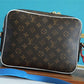 Luxe Touch Fashion LTB-bags - 10307