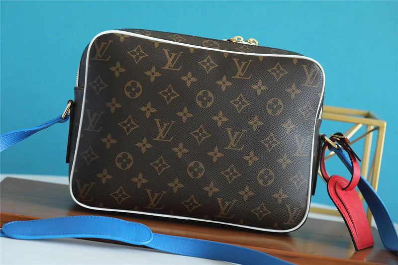 Luxe Touch Fashion LTB-bags - 10307