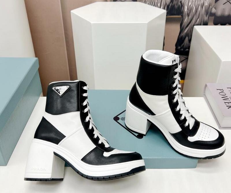 Luxe Touch Bags - PD Women Shoes - 319