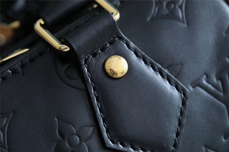 Luxe Touch Fashion LTB-bags - 8155