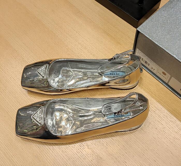 Luxe Touch Bags 

 - PD Women Shoes - 314