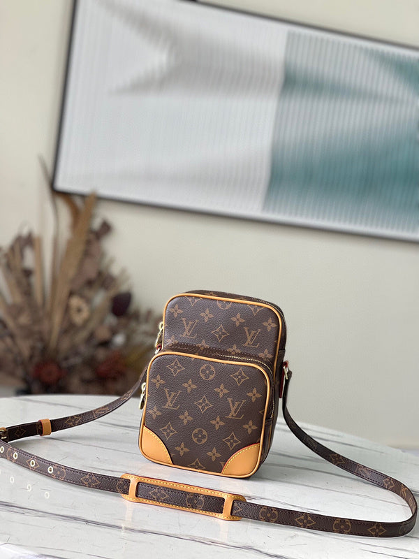 Fashion Luxe Touch bags - 4486