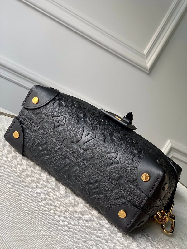Luxe Touch Fashion LTB-bags - 17041