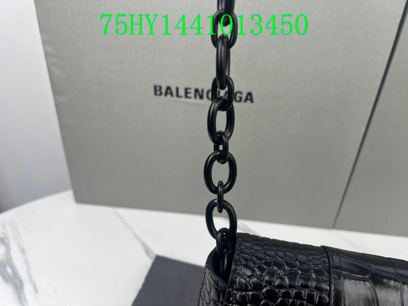 LTB Fashion - BGA Bags - 2007