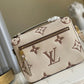 Luxe Touch Bags -   2483