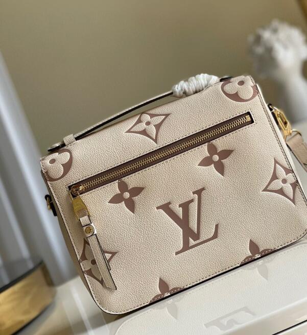 Luxe Touch Bags -   2483