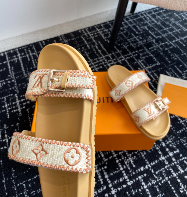 Luxe Touch Bags -  Women Shoes - 006