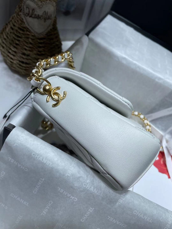 Luxe Touch Bags -  Bags - 447