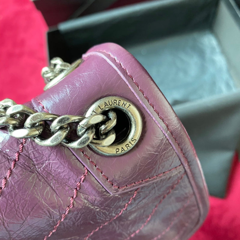 Luxe Touch - SLY Bags 363
