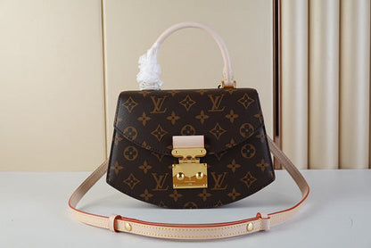 Fashion Luxe Touch bags - 3402