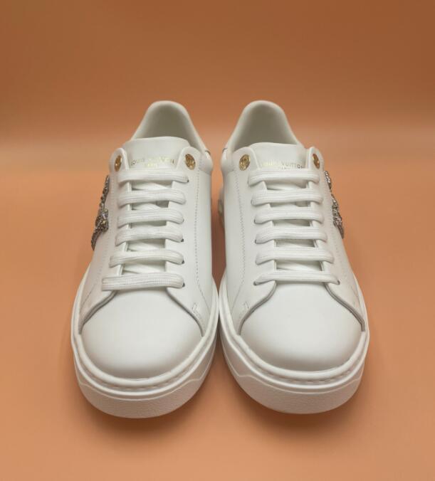 Luxe Touch Bags -  Men Shoes - 1001