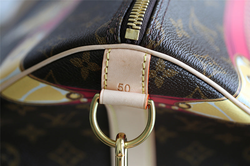 Luxe Touch Fashion LTB-bags - 9439
