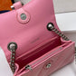 Luxe Touch Fashion - BGA Bags - 1816