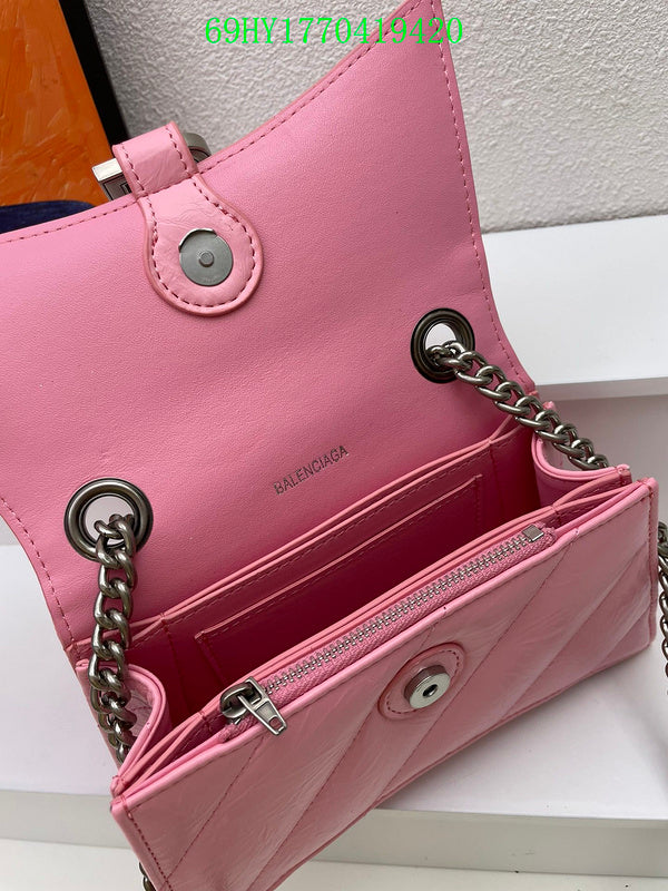 Luxe Touch Fashion - BGA Bags - 1816