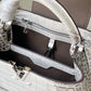 Fashion Luxe Touch bags - 4801