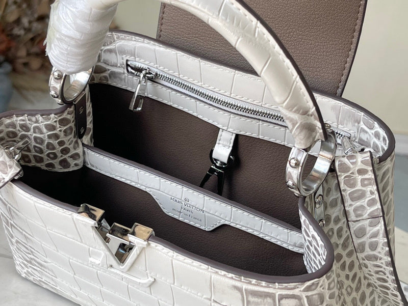 Fashion Luxe Touch bags - 4801