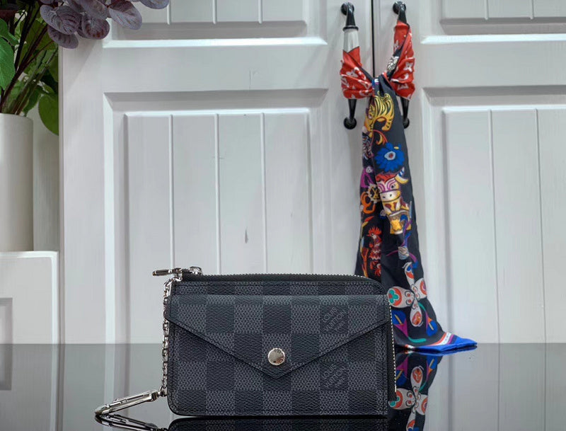 Fashion Luxe Touch bags - 2979