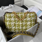 Luxe Touch Bags -  Bags - 057